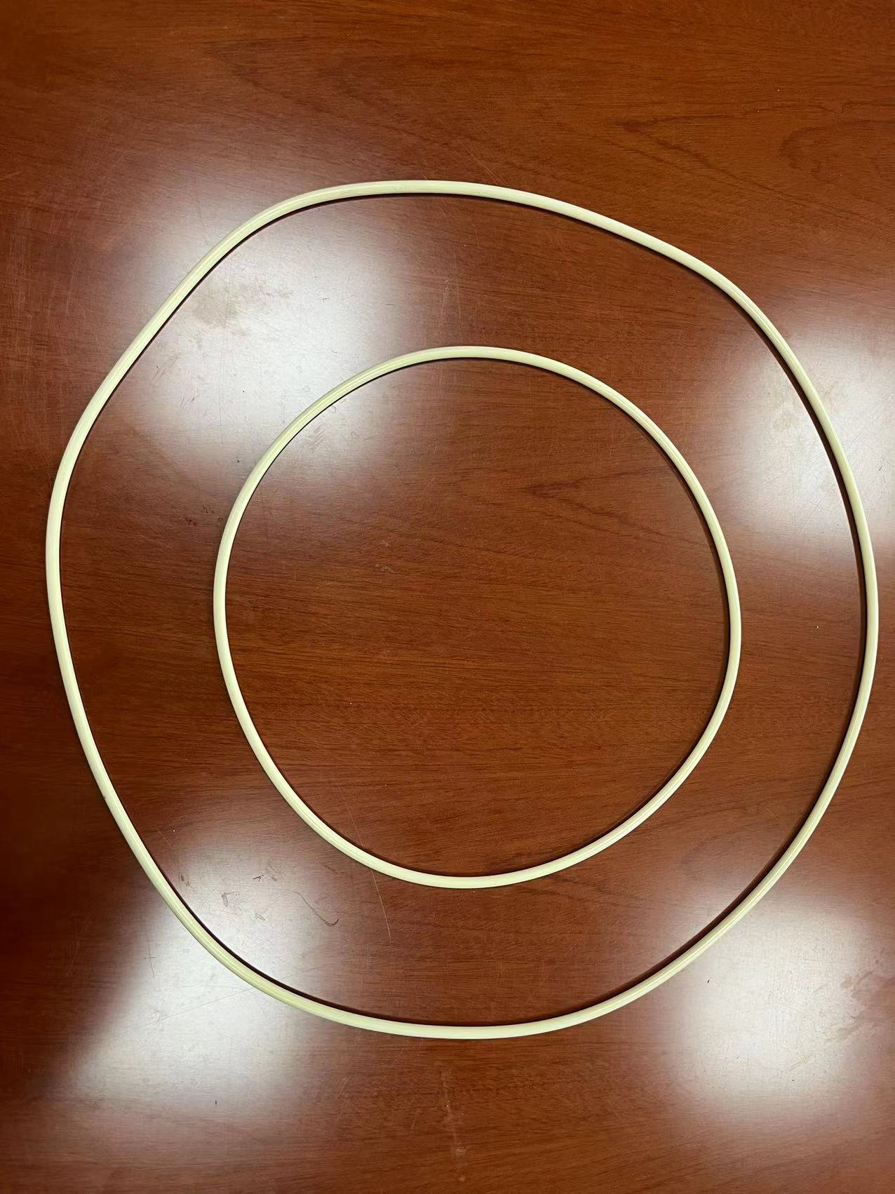 半导体级密封圈