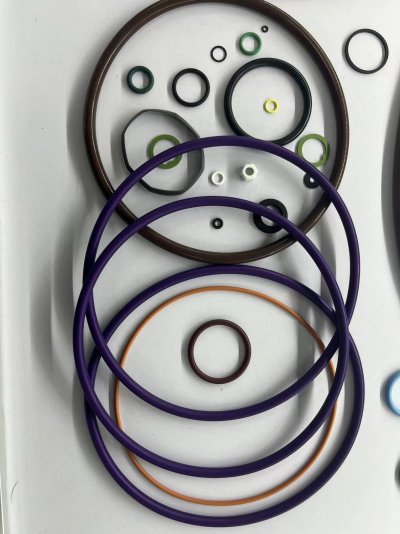 半导体级密封圈