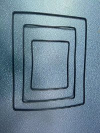 光伏设备密封圈