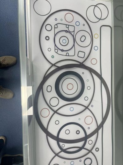 光伏设备密封圈