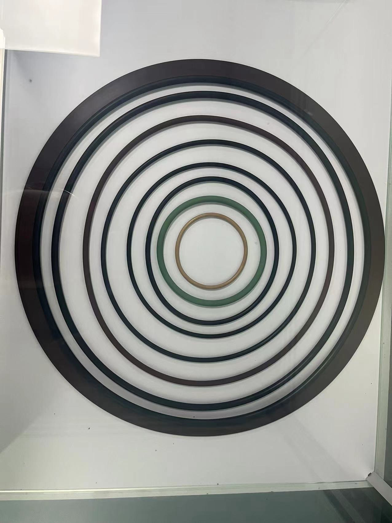 光伏设备密封圈