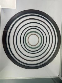 光伏设备密封圈